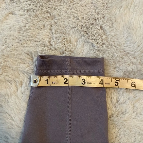 Velocity Purple Skinny Joggers bottoms size s - Picture 6 of 10